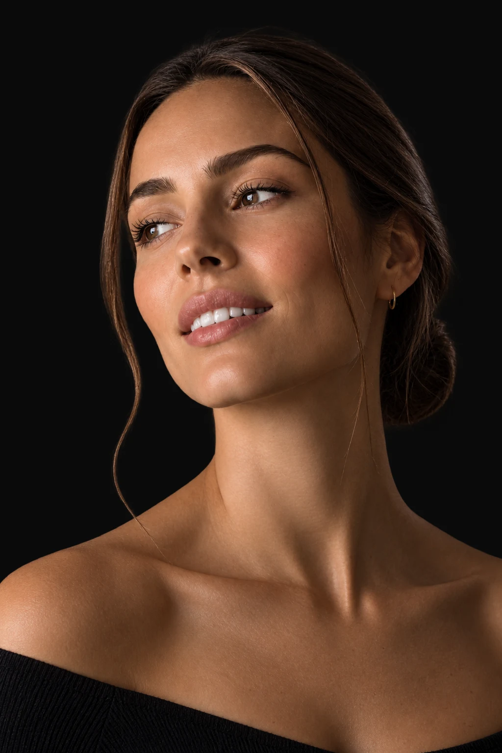 Armonización orofacial en Córdoba - Luxnova